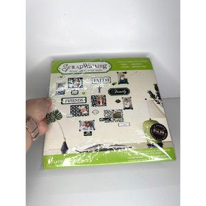 New photo wall decor